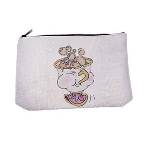 🌟HP Chip Makeup Bag:Unleash Your Inner Beauty Beast! Perfect Gift for Chip Fans